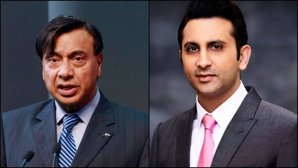 Rajasthan Royals Acquisition Lakshmi Mittal Adar Poonawalla
