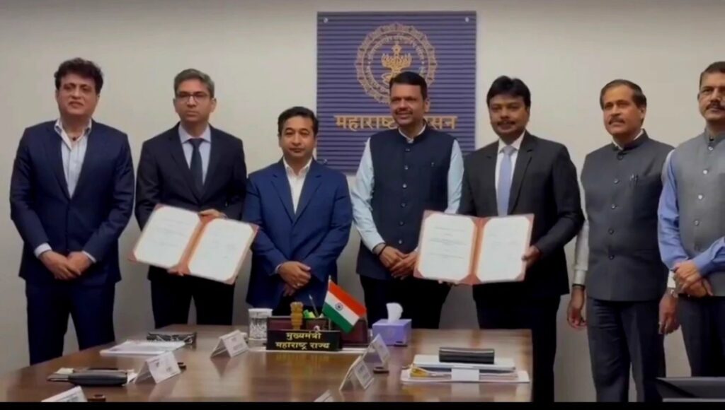 Mazagon Dock Shipbuilding Cluster Maharashtra
