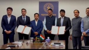 Mazagon Dock Shipbuilding Cluster Maharashtra