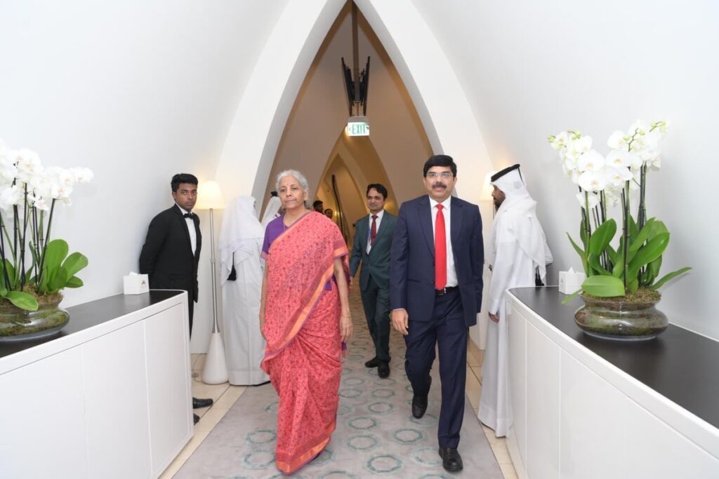 India Qatar Bilateral Investment Treaty