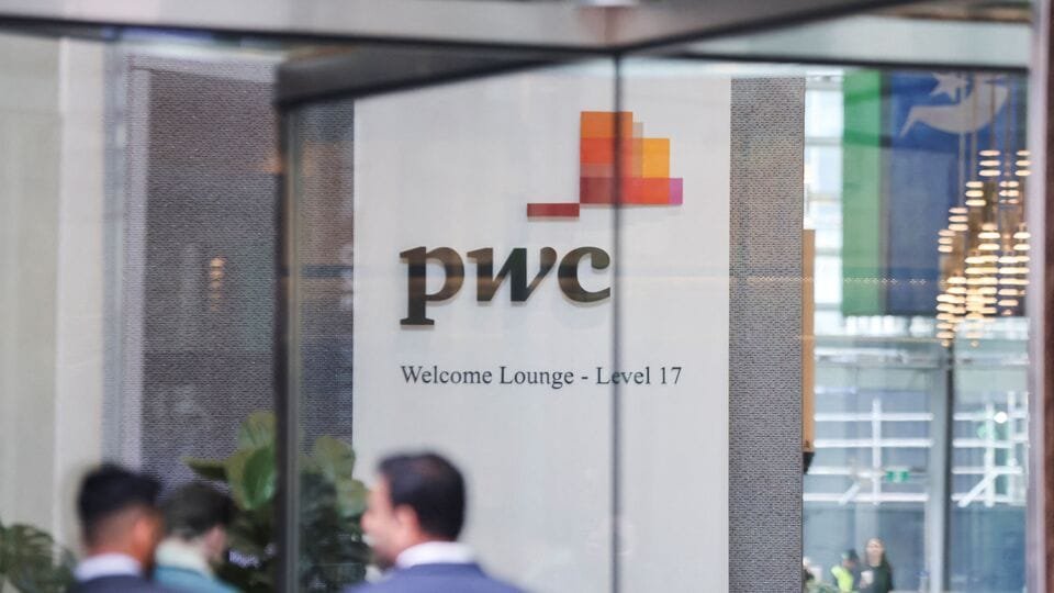 PwC US and PwC India Joint Venture