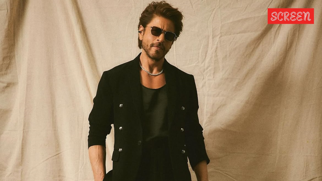 Shah Rukh Khan Hurun India Rich List 2026   