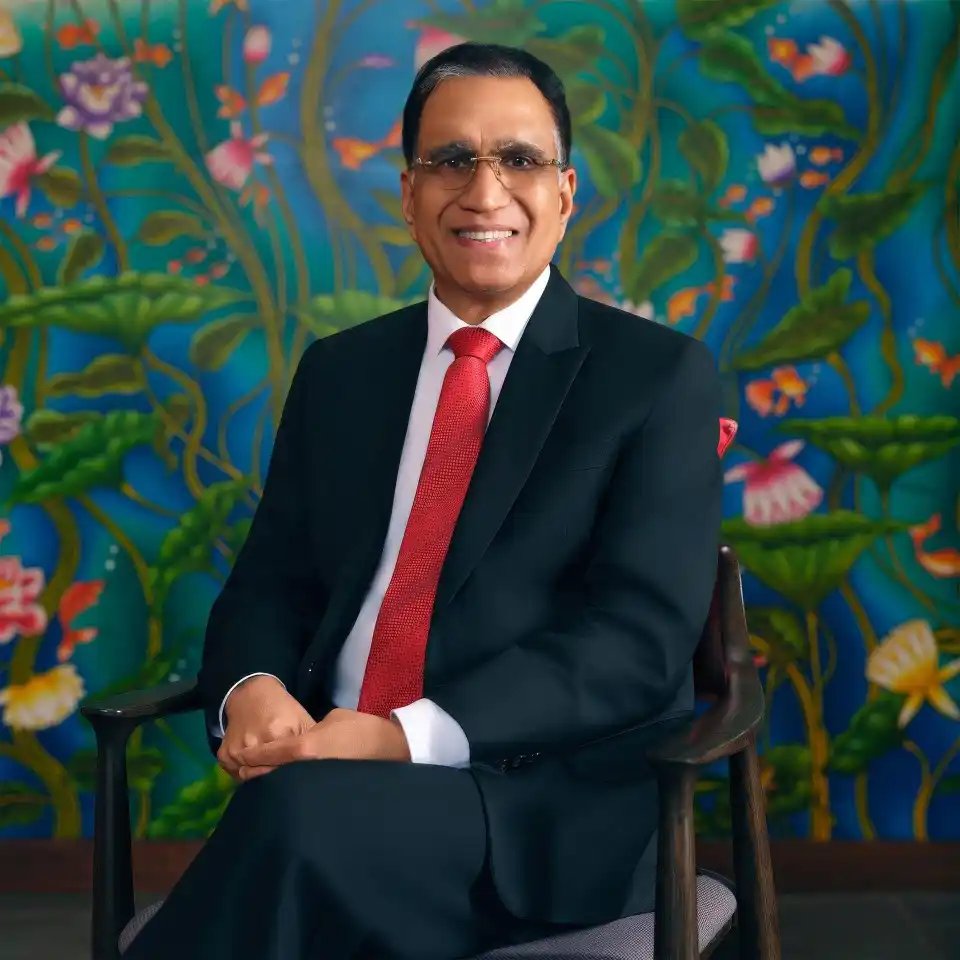 Richest Malayalis Forbes India 2026 List
