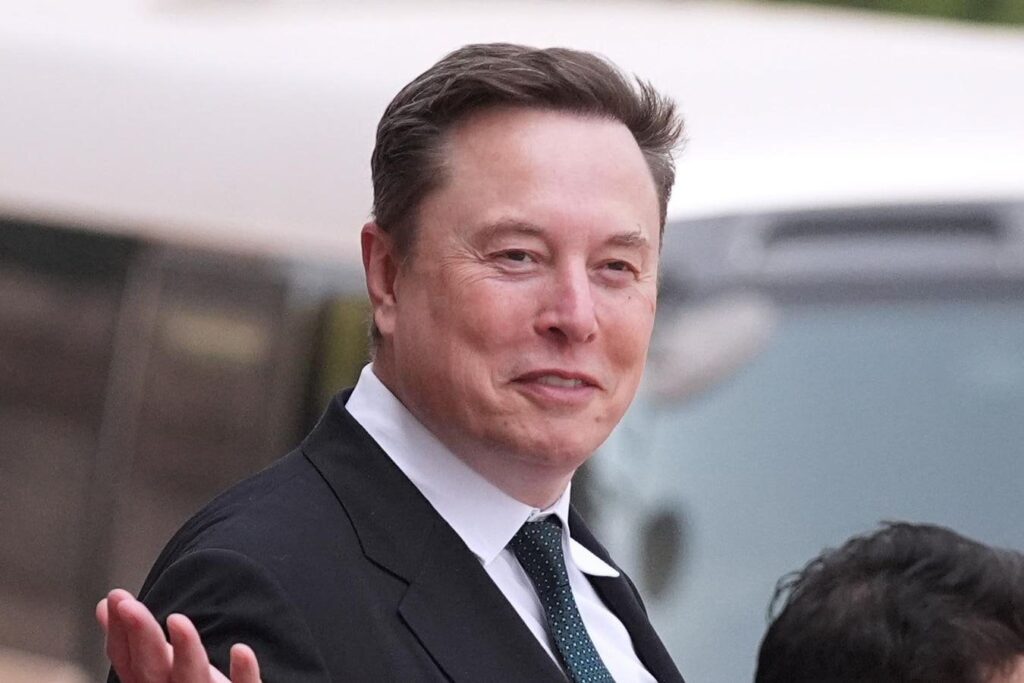 Musk Rejoins the Trillionaire Club