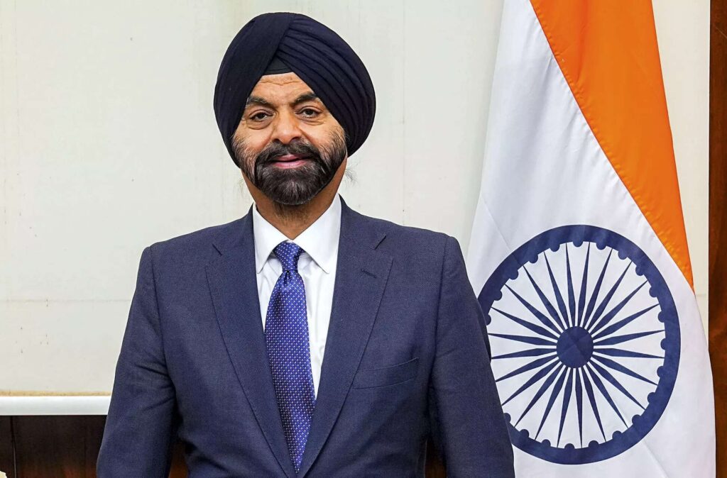 India in World Bank private capital mobilization