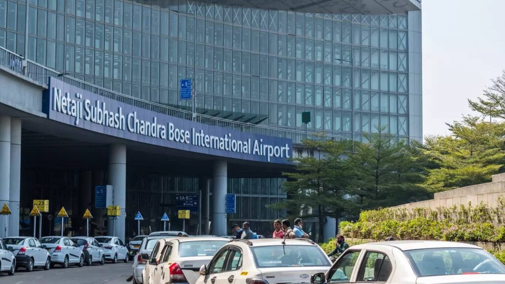 Privatization of Chennai and Kolkata Airports