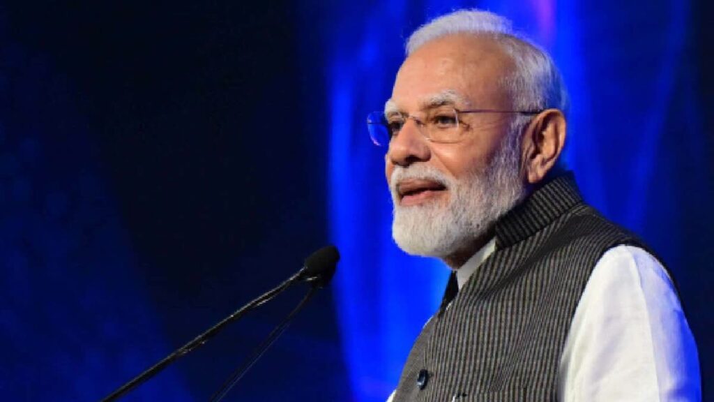 Tata Group values Parsi groups PM Modi letter