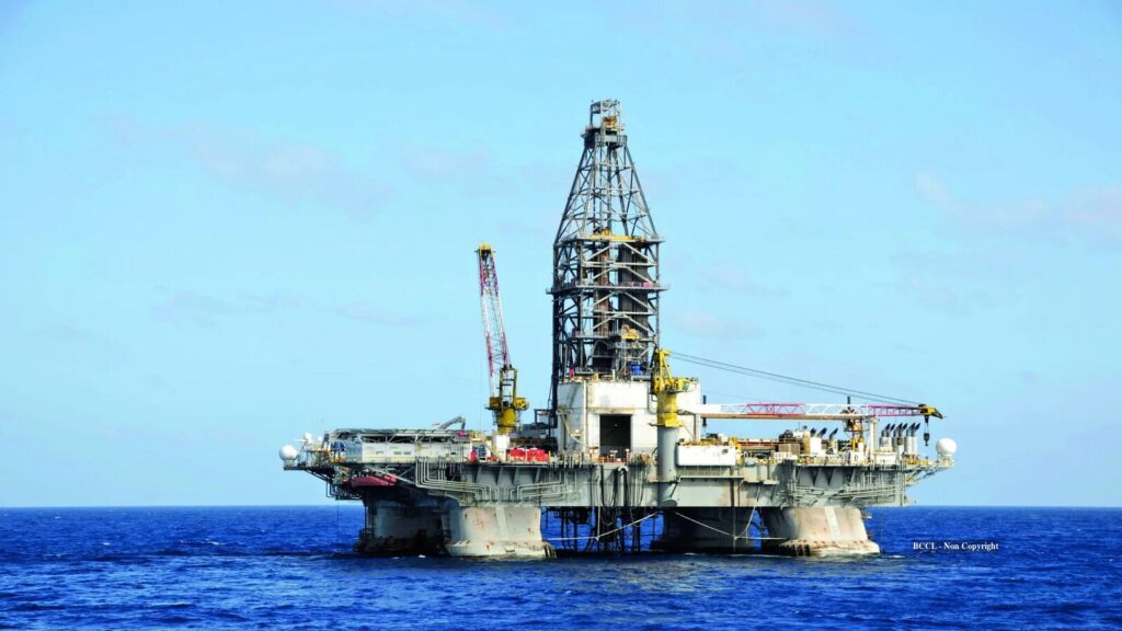 BPCL Plans 3 Billion dollars Bond for Brazil Oil and Gas Project