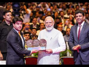 India 5G Users Target 2030