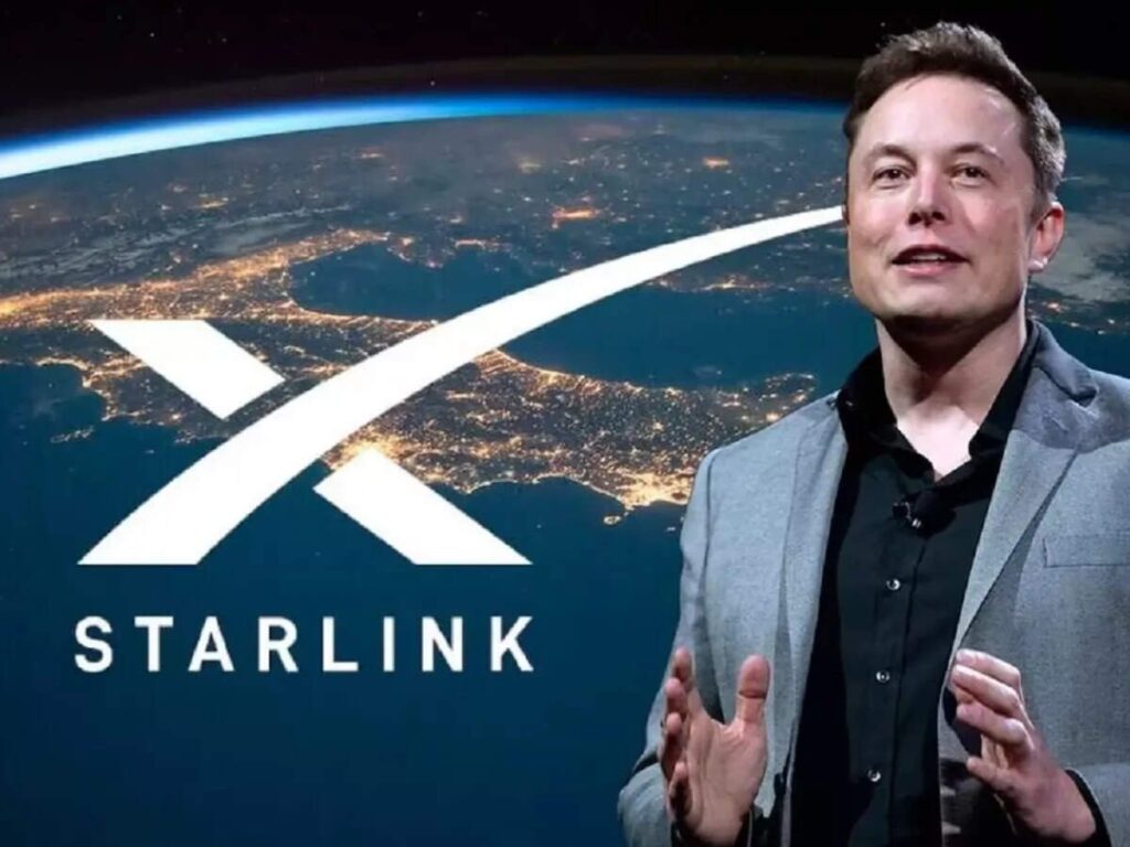 India Satellite Internet Parliamentary Review Starlink