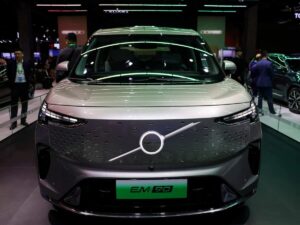 Volvo Cars Price Hike India