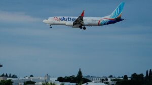 Flydubai Flight 9/11-Style Attack Plot Revealed
