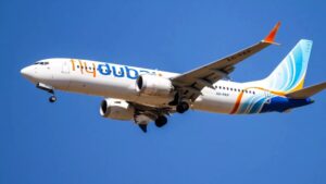 Flydubai Cockpit Attack Co-Pilot Extradited