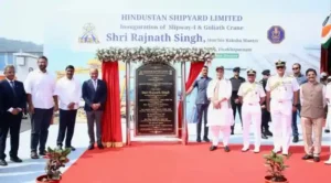 ins surya fleet support ship hsl indian navy