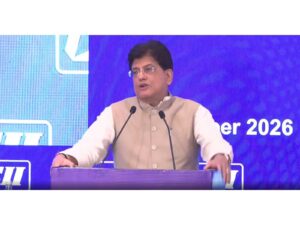 India 1 Trillion Export Target