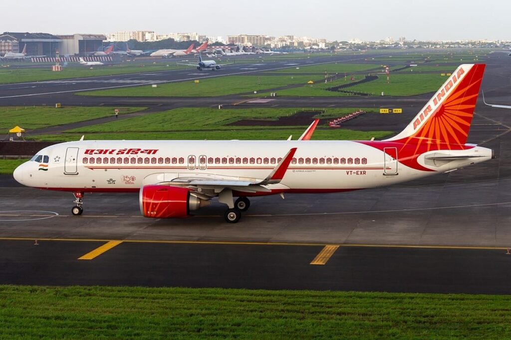 Airline Fuel Surcharge Hike India   