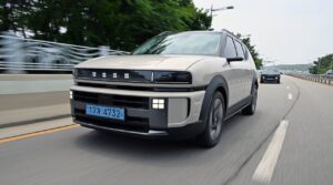 Hyundai hydrogen vehicle sales milestone