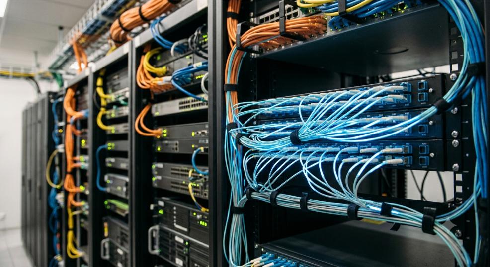 Tata Communications AI Fiber Network