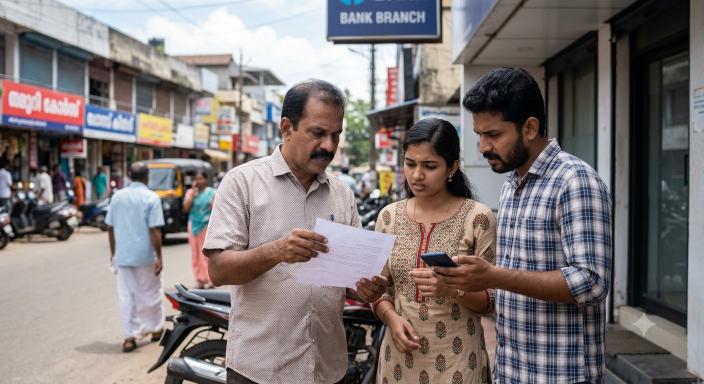 RBI Repo Rate Hike Lending Rates