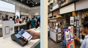 Apple Pay Launches in India