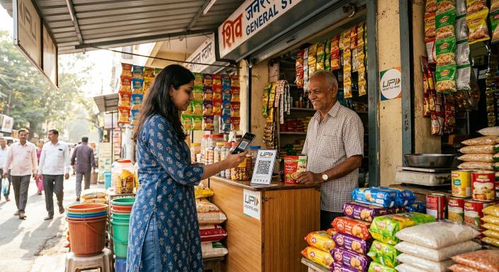UPI MDR Charges Postponement