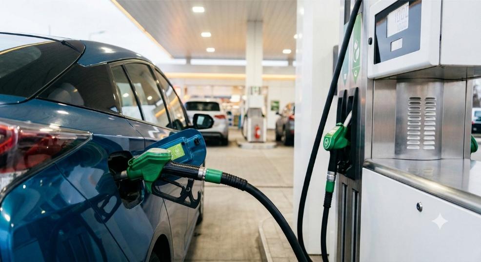 India Approves E100 Flex Fuel Vehicles