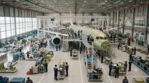 Made-in-India Civilian Aircraft