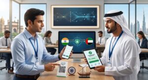 India UAE Local Currency Trade UPI Integration