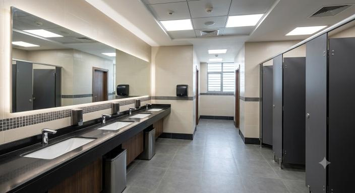 NHAI Dirty Toilet Challenge