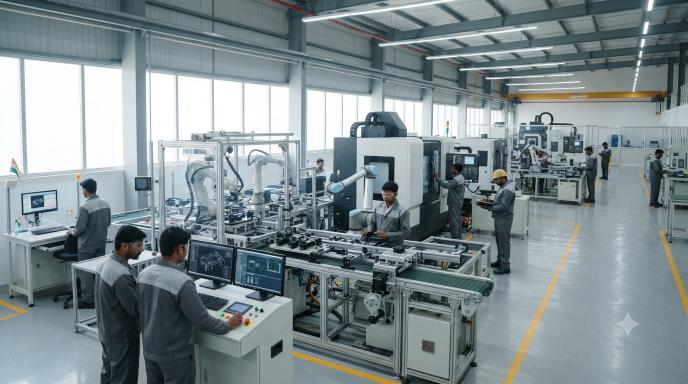 SME Growth Fund MSME Scheme