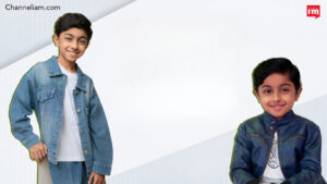 Jailer 2 Child Actor Rithvik Tech Startup