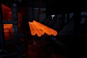 സ്റ്റീൽ ഉൽപ്പാദന ശേഷി കൂട്ടും India Steel Production Capacity Target 2047
