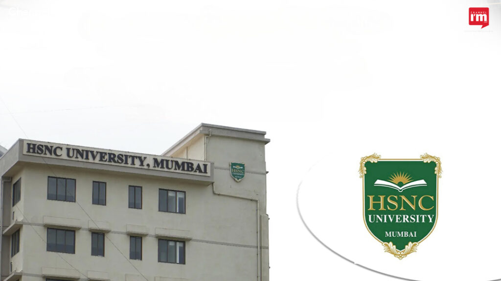 HSNC University Nuclear Science School Mumbai
