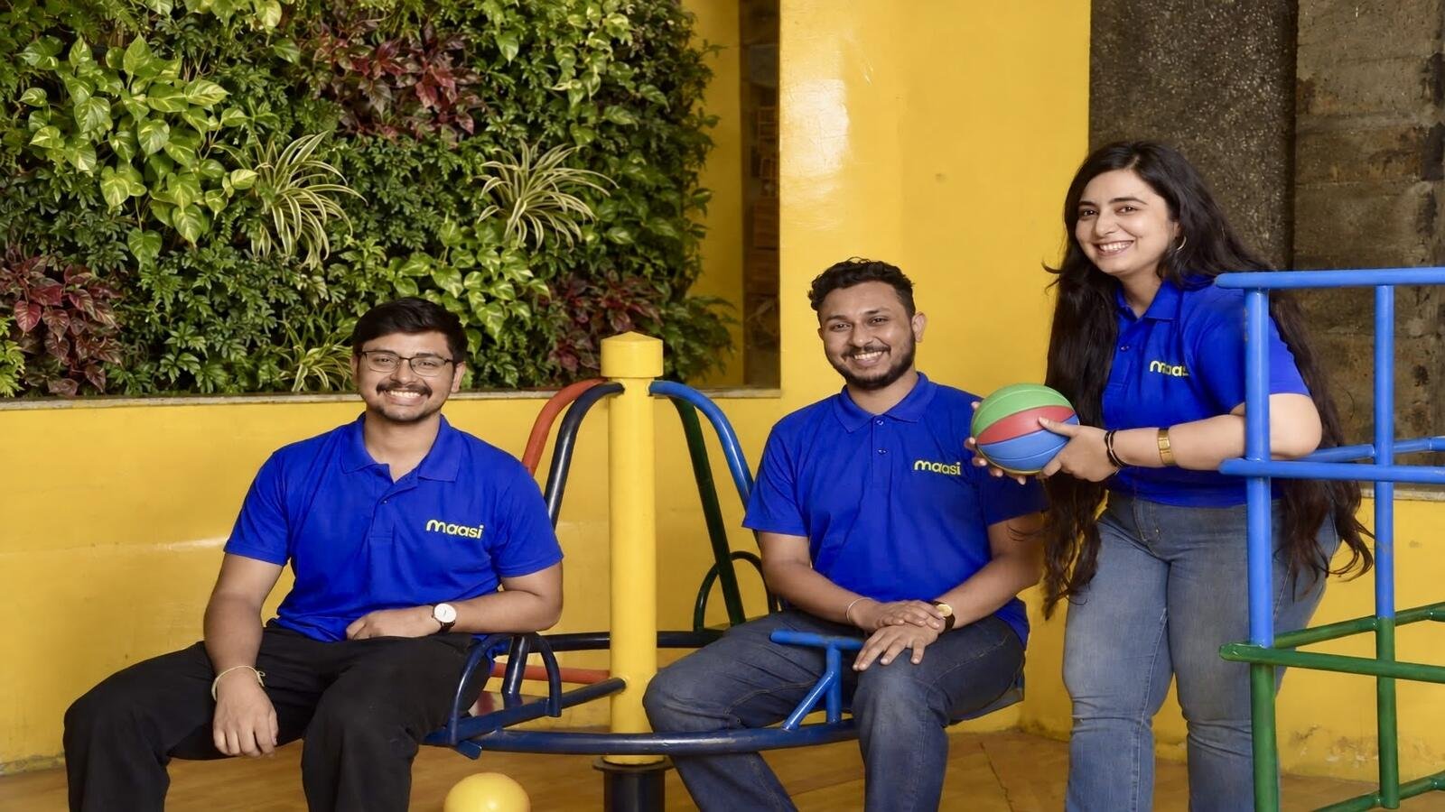 സ്റ്റാർട്ടപ്പ് Maasiക്ക് ₹6 കോടി നിക്ഷേപം