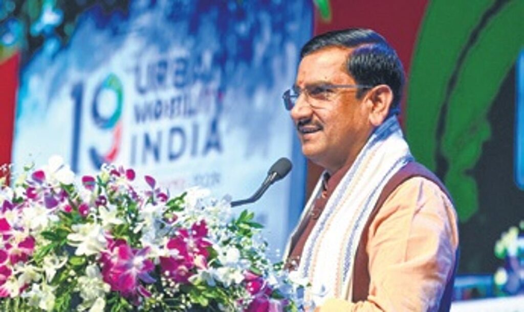 India Second Largest Metro Network