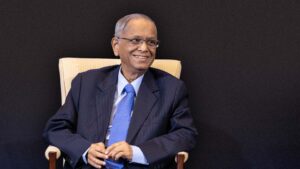 Narayana Murthy Catamaran Doubles India Investment Exposure