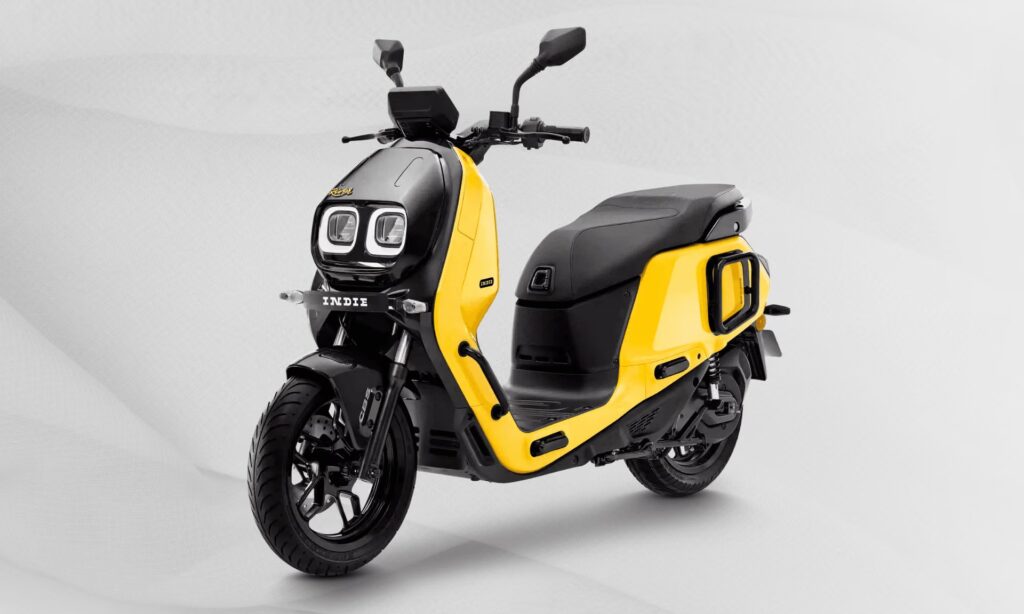 River Indie Electric Scooter Flipkart