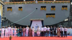 India Fleet Support Ships Turkey Deal