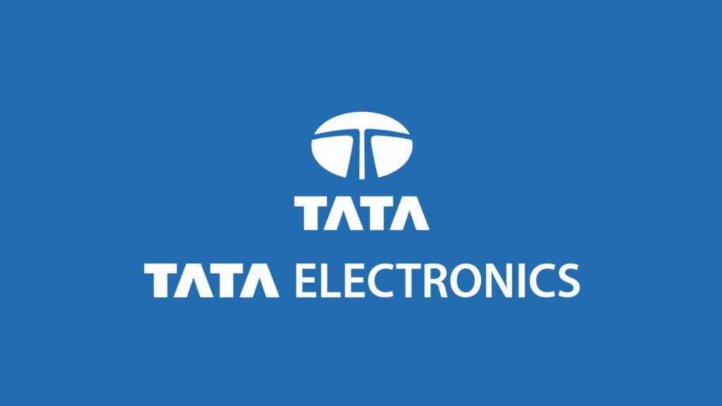 Tata Electronics exports 1 lakh crore