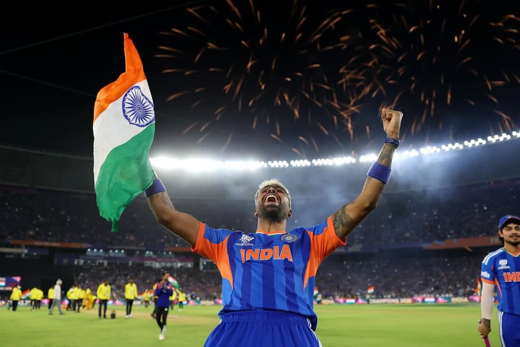 Hardik Pandya Net Worth Success Story