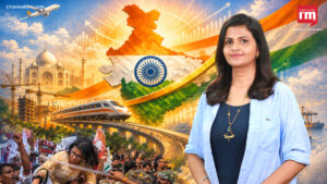 തെരുവ് സമരങ്ങൾക്ക് പിന്നിലെ ‘ടൂൾകിറ്റ്’ India’s Economic and Infrastructure Development