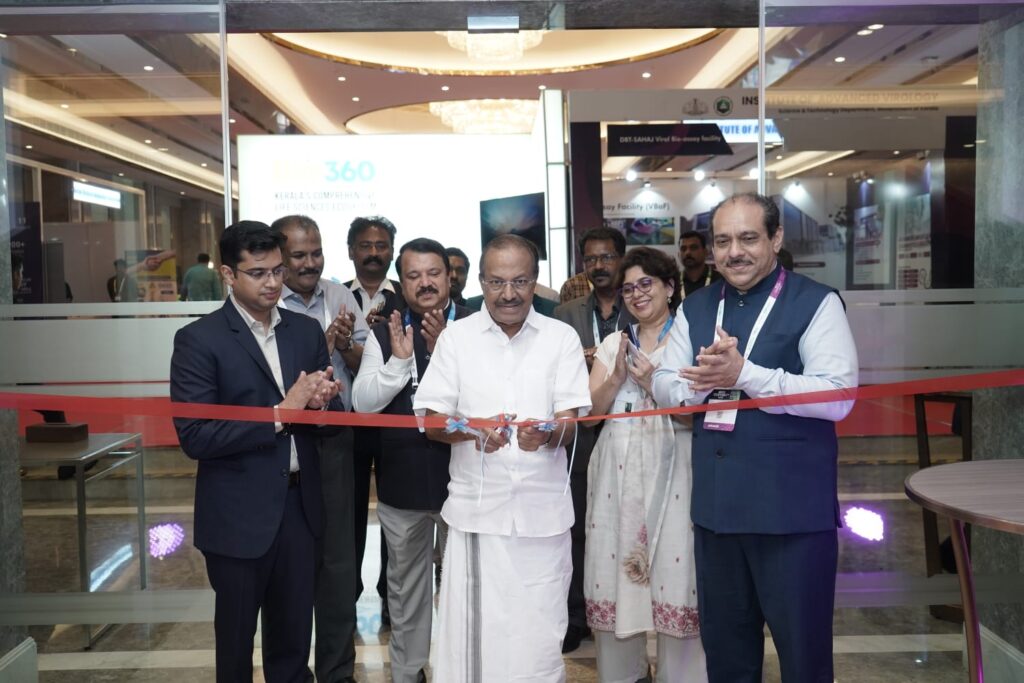 Kerala Life Sciences Sector Investment