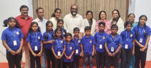 Kerala Teachers Support Plantation Workers Children