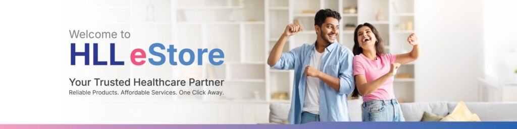 HLL Lifecare launches HLL eStore platform