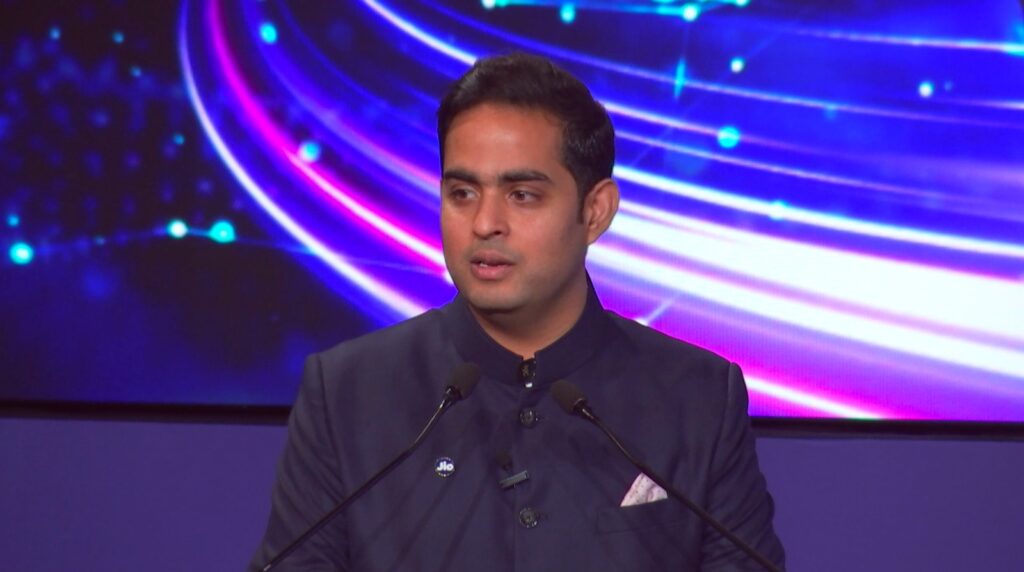 Jio Outlines Growth Strategy and 6G Transition Ahead of IPO