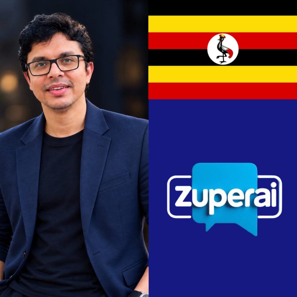 ZuperAI African Governments AI Financial Reporting