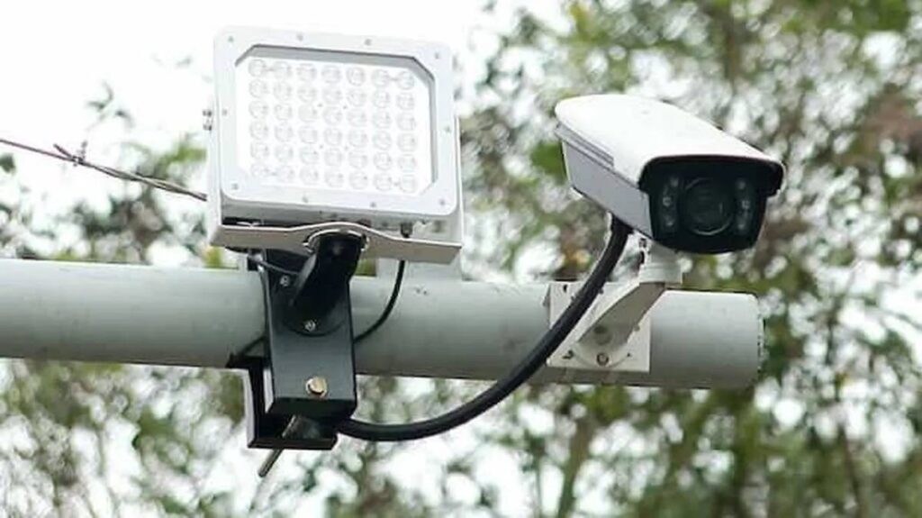 Kerala AI Cameras Resume Operation