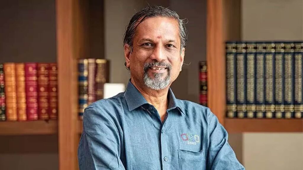 Zoho Freezes Annual Salary Hikes