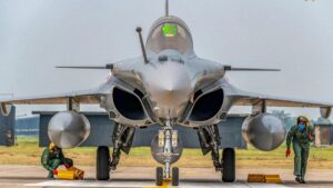 India third largest arms exporter Europe