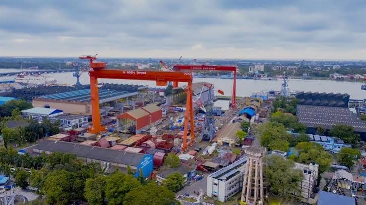 Cochin Shipyard Expansion Plans